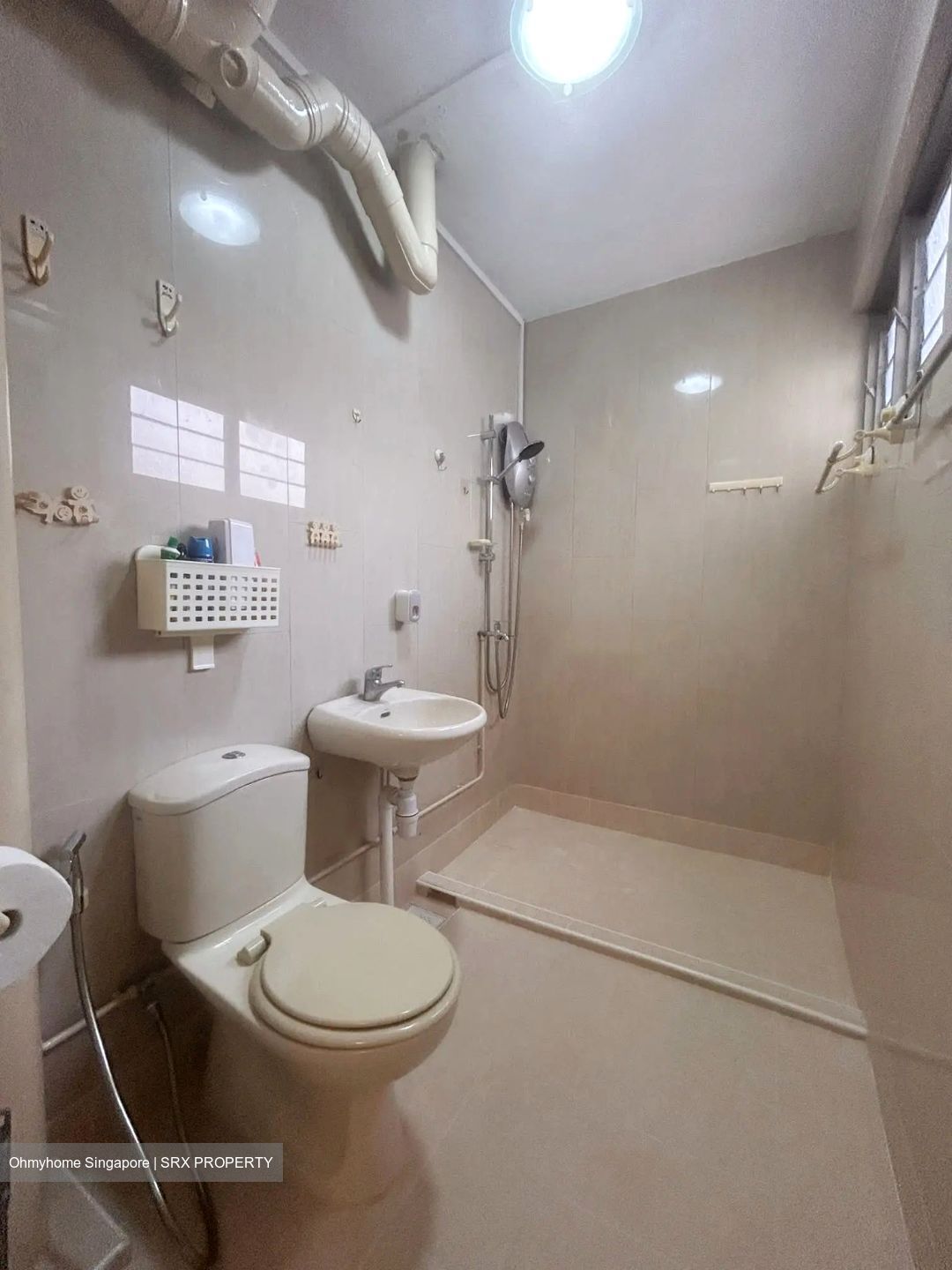 Blk 757 Yishun Street 72 (Yishun), HDB 5 Rooms #533007631